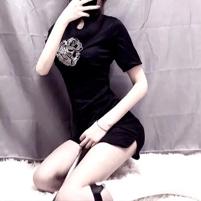 记忆的小巷