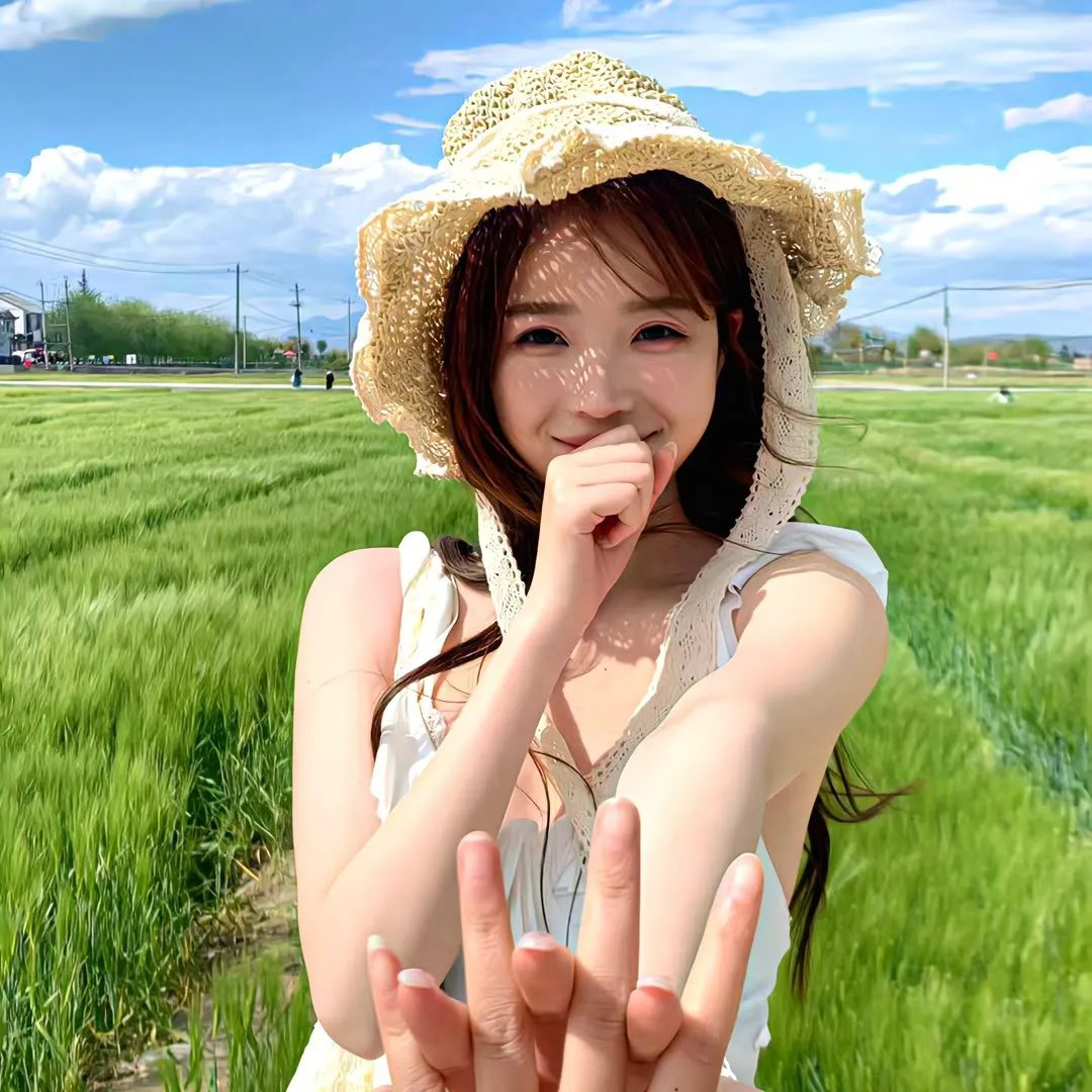 我的女人