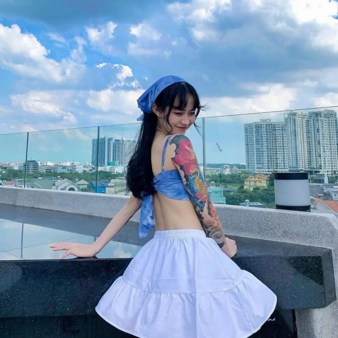29片棕榈叶