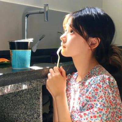 我没有失踪